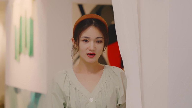 Still image for 是机器人么 season 1 episode 5: Episode 5