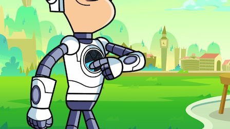 Still image for Harry & Bunnie season 1 episode 22: Warrior Of The 5 Elements / Hypnotized Bunnie / The Magical Circus Still image for Harry & Bunnie season 1 episode 22: Warrior Of The 5 Elements / Hypnotized Bunnie / The Magical Circus