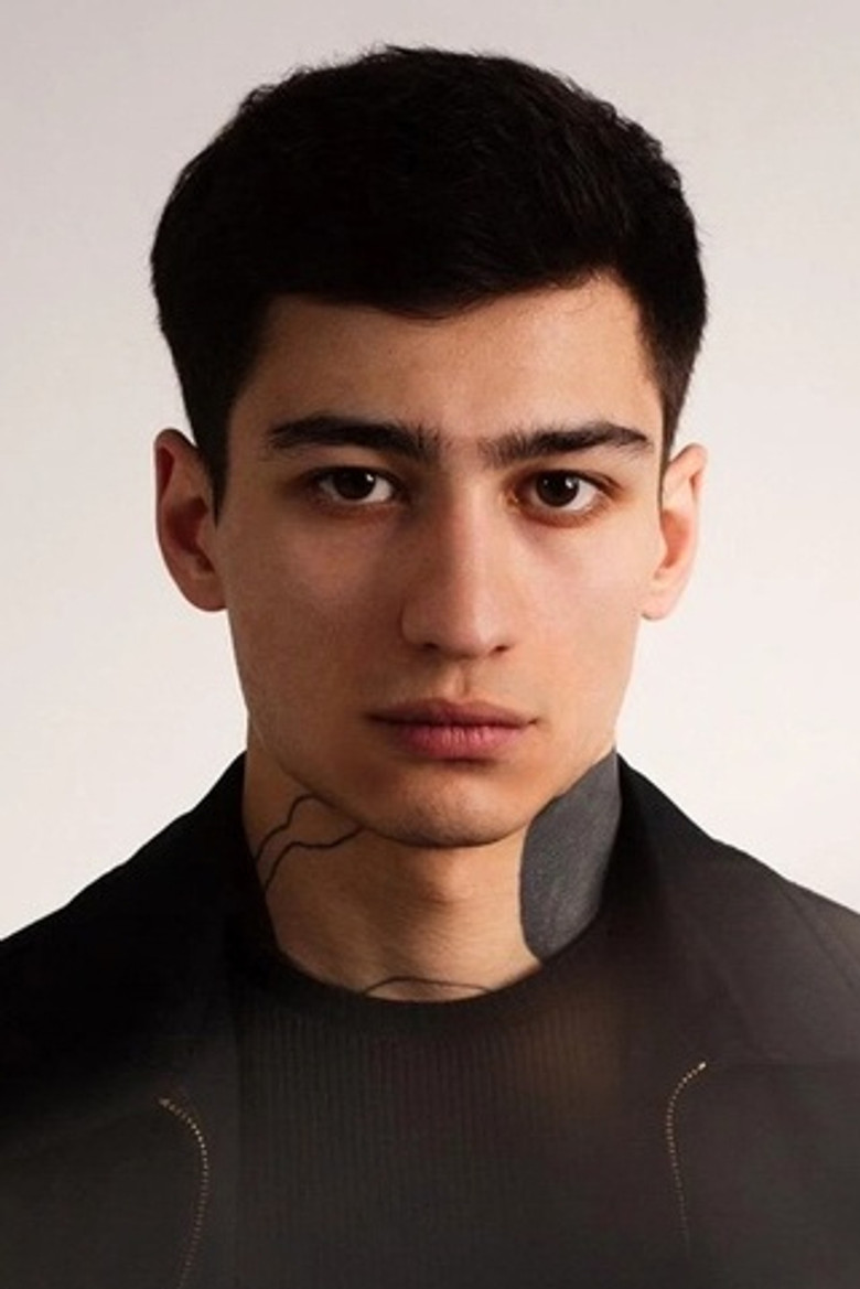 Matrang portrait image