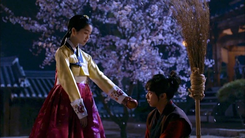 Still image for Gu Family Book season 1 episode 3: Episode 3 Still image for Gu Family Book season 1 episode 3: Episode 3