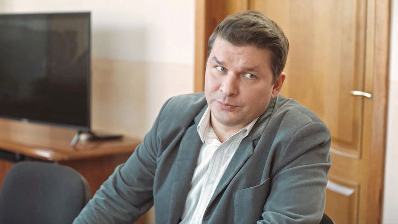 Still image for Дама с собачкой season 1 episode 6: Episode 6