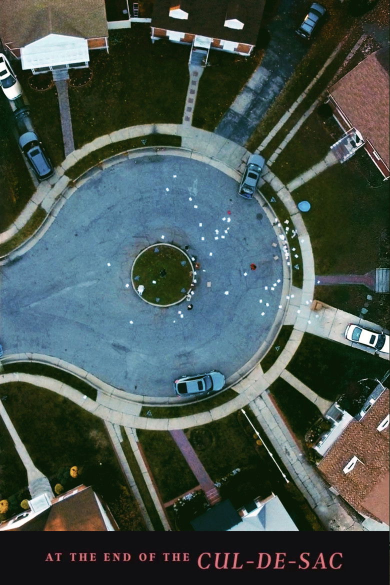 Imatge de At the End of the Cul-de-sac