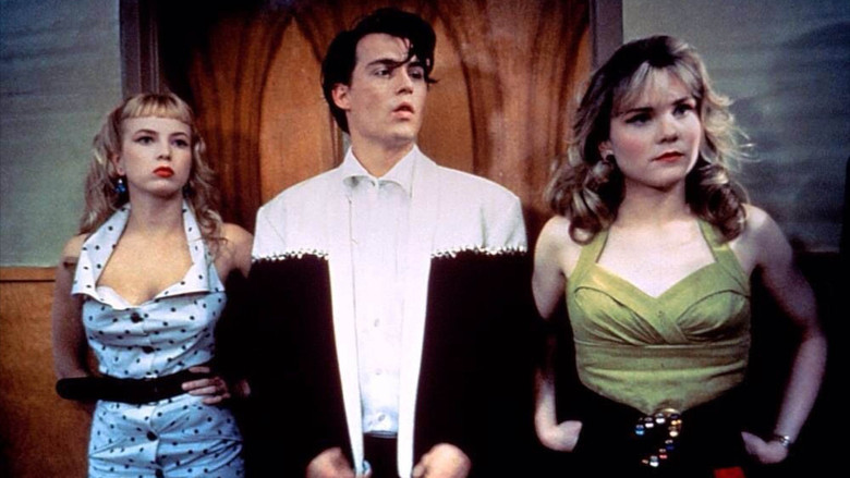 Cry-Baby (1990)