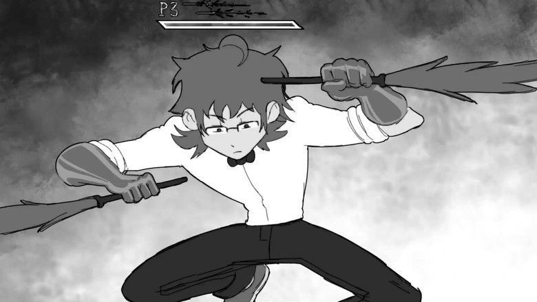 Imatge de Monster Slayers [Press Start]