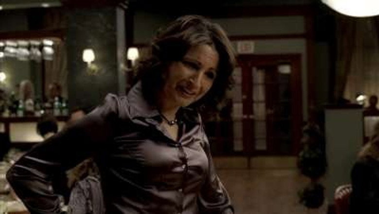 Still from Los Soprano - Temporada 6 Episodio 20