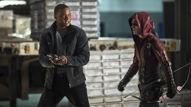 Arrow Streaming Vf Gratuit Série Arrow saison 3 épisode 10 complète en streaming VF et VOSTFR