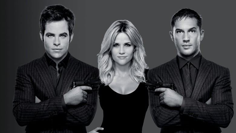 ดูหนัง This Means War (2012) สงครามหัวใจ คู่ระห่ำพยัคฆ์ร้าย [Full-HD]