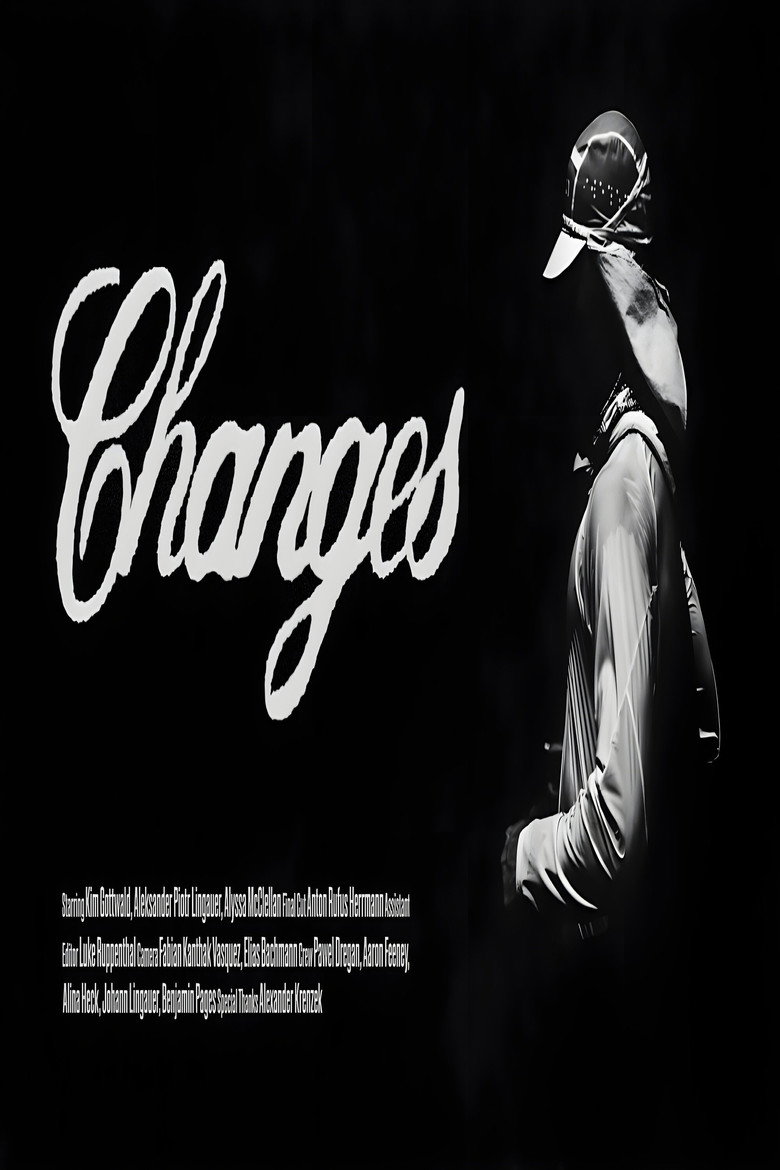 CHANGES - a rappid. backyard documentary