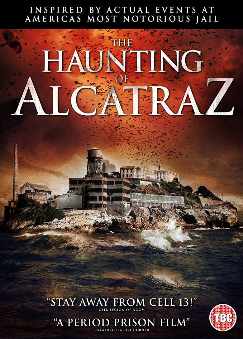 Imagen de El secreto de Alcatraz