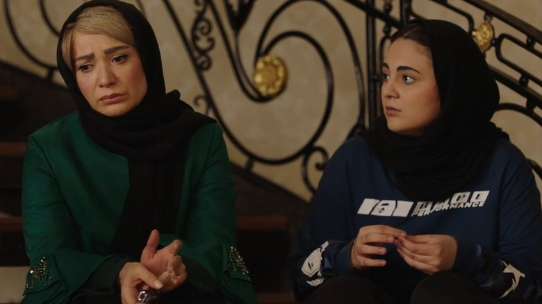 Still image for The Innocent season 1 episode 21: Episode 21