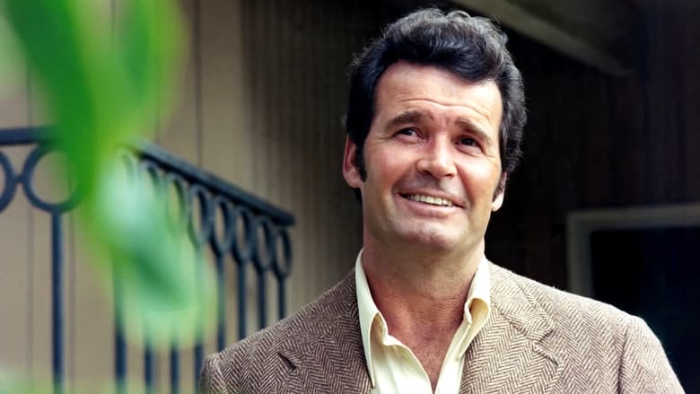 The Rockford Files (1974)