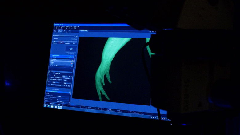 Still image for Life 2.0 season 1 episode 3: Body Shop