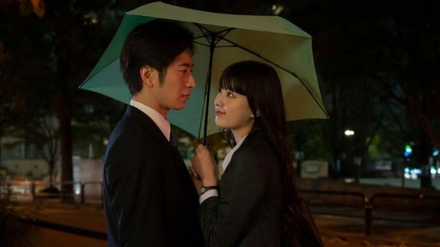 Still image for You Want Me to Steal You season 1 episode 1: Episode 1 Still image for You Want Me to Steal You season 1 episode 1: Episode 1