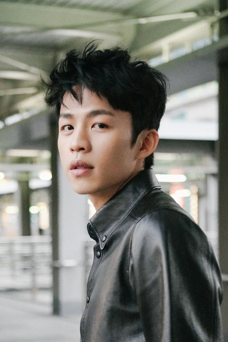 Lee Hong-Chi photo 3