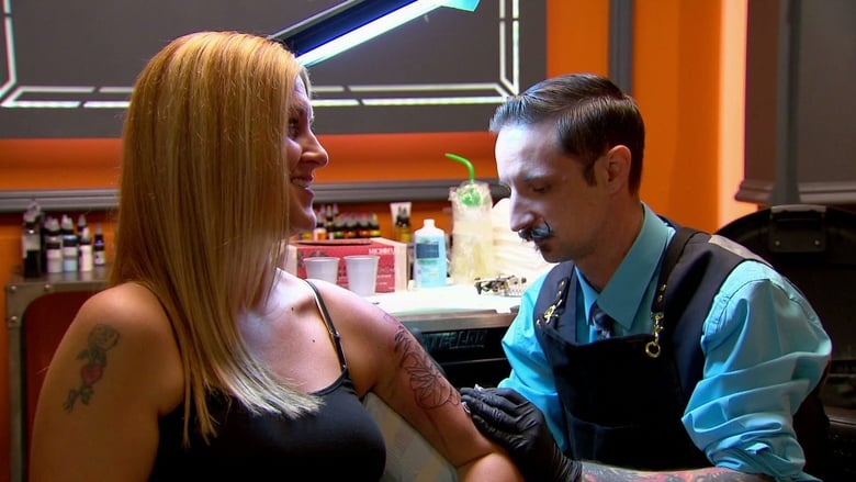 Ink Master Saison 6 Episode 6 Streaming