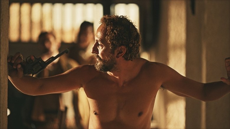 Still image for Guerreiros do Sol season 1 episode 38: Chapter 38 Still image for Guerreiros do Sol season 1 episode 38: Chapter 38