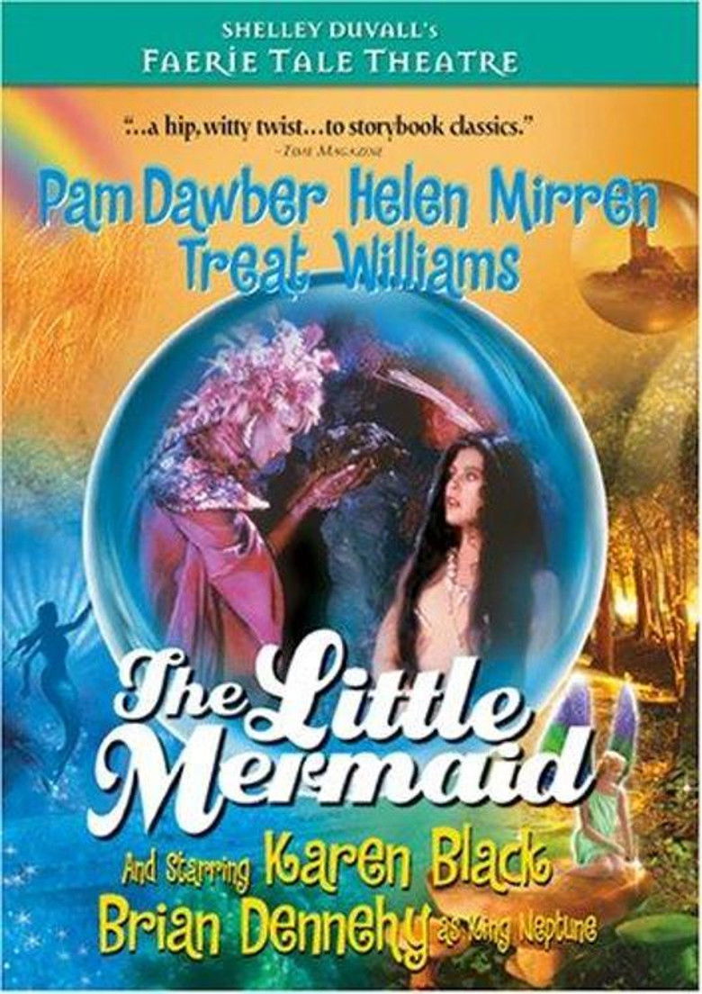 Imatge de The Little Mermaid