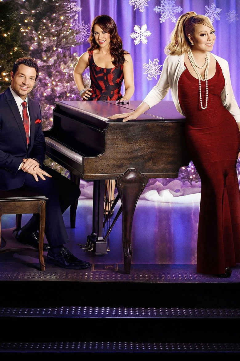 Imatge de A Christmas Melody