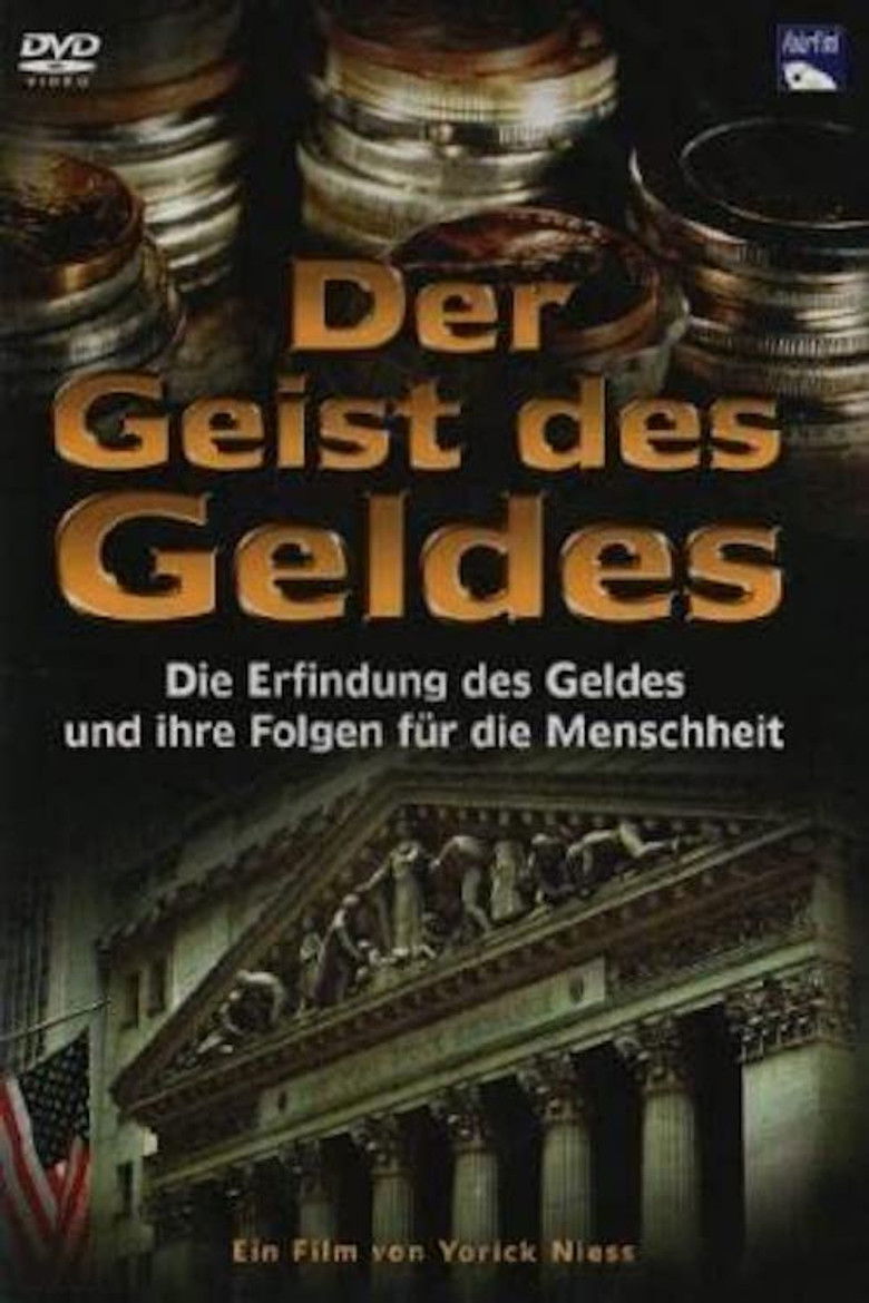 Imatge de Der Geist des Geldes