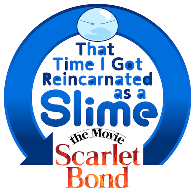 Imagen de That Time I Got Reincarnated as a Slime: El vínculo escarlata
