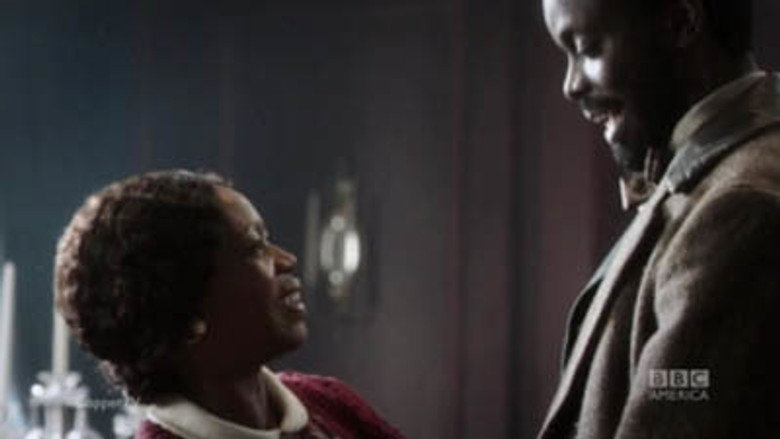 Still from Copper - Season 2 Episode 6
