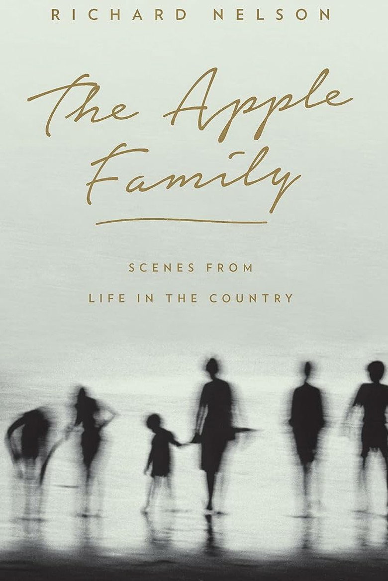Постер коллекции The Apple Family: Scenes from Life in the Country