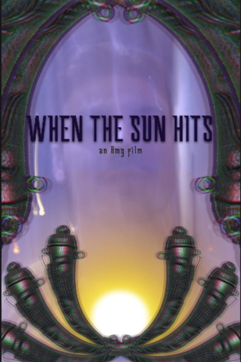 Imatge de When the Sun Hits