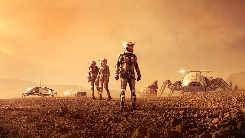 Mars (2016)