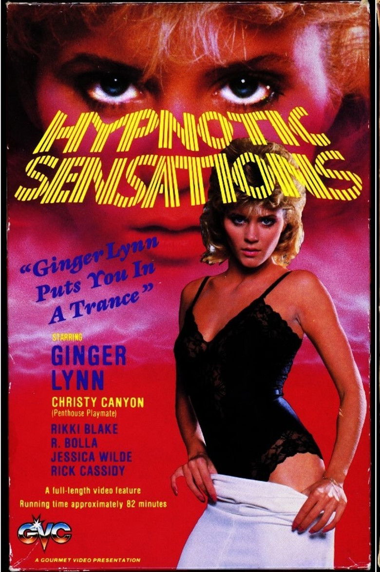 Imatge de Hypnotic Sensations