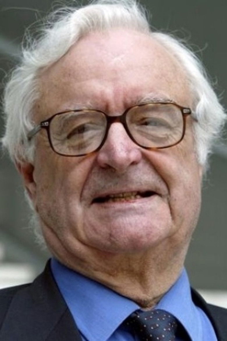 Larry Collins portrait image