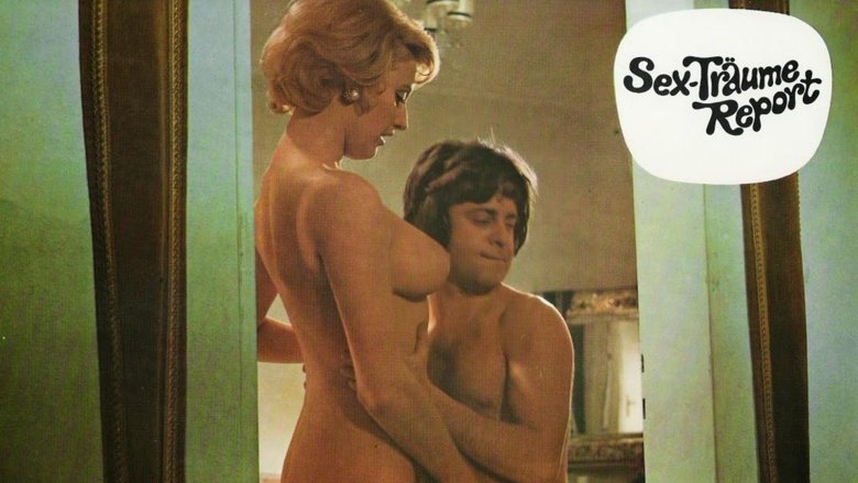 Sex-Träume-Report movie poster