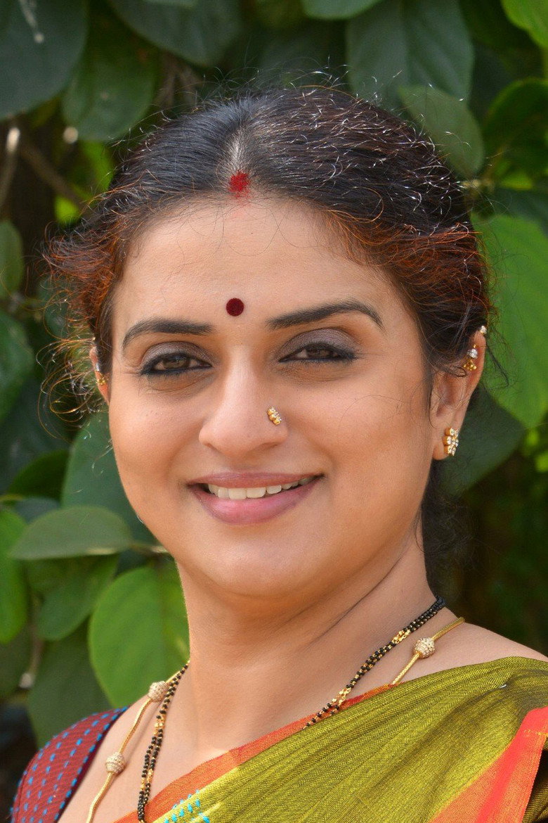 Pavitra Lokesh photo 2