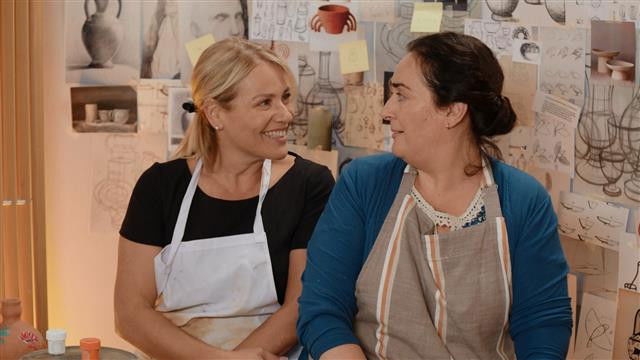 Still image for Ποιος Παπαδόπουλος season 1 episode 8: Episode 8 Still image for Ποιος Παπαδόπουλος season 1 episode 8: Episode 8