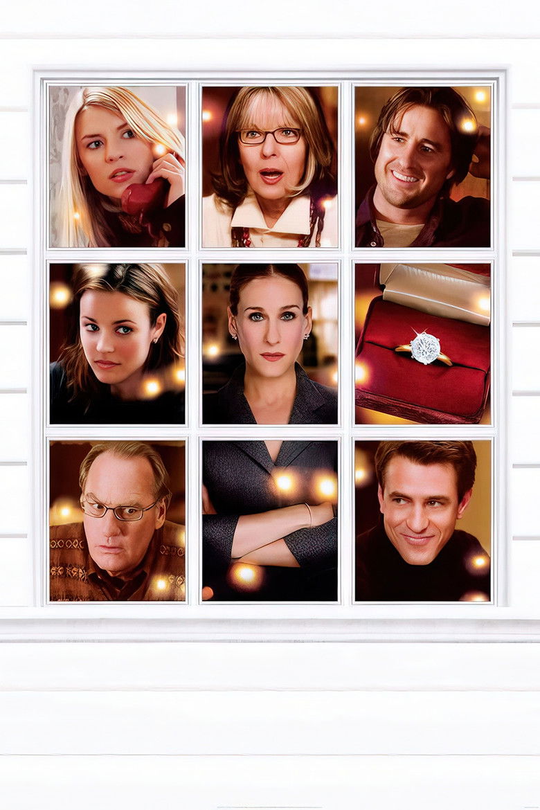 Imatge de The Family Stone