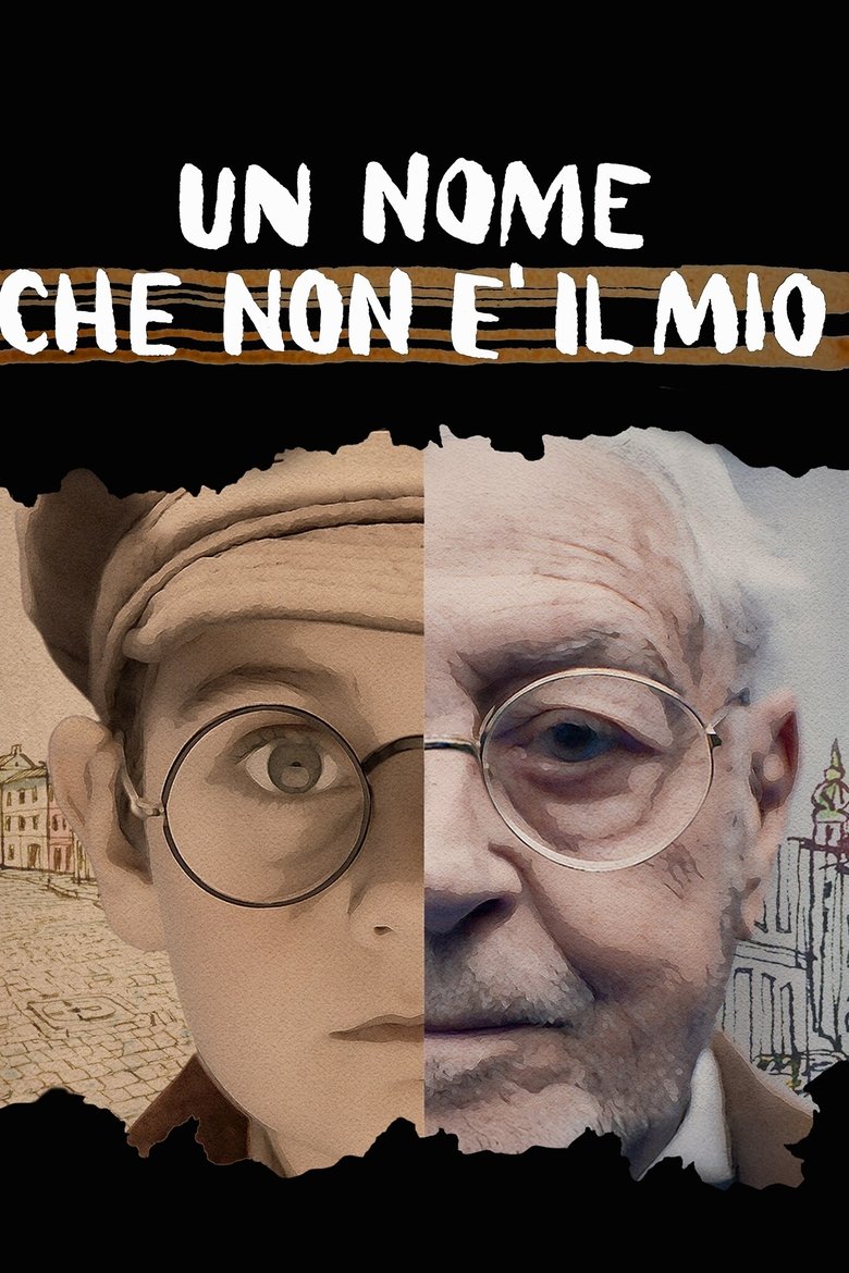 Un nome che non è il mio (2025)
