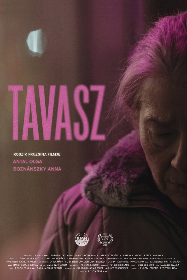 Tavasz (2024)