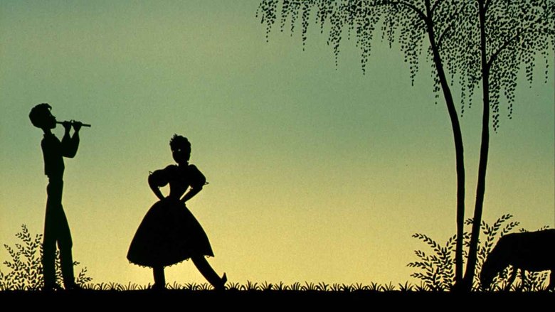 Bergère qui danse movie poster