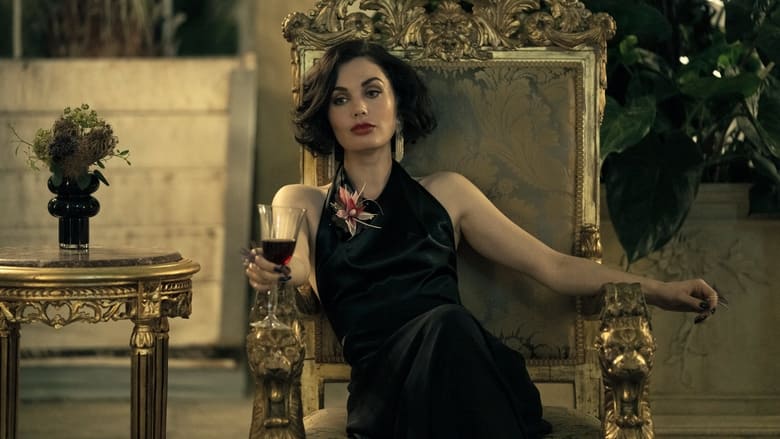 Still from Периферийные устройства - Season 1 Episode 1