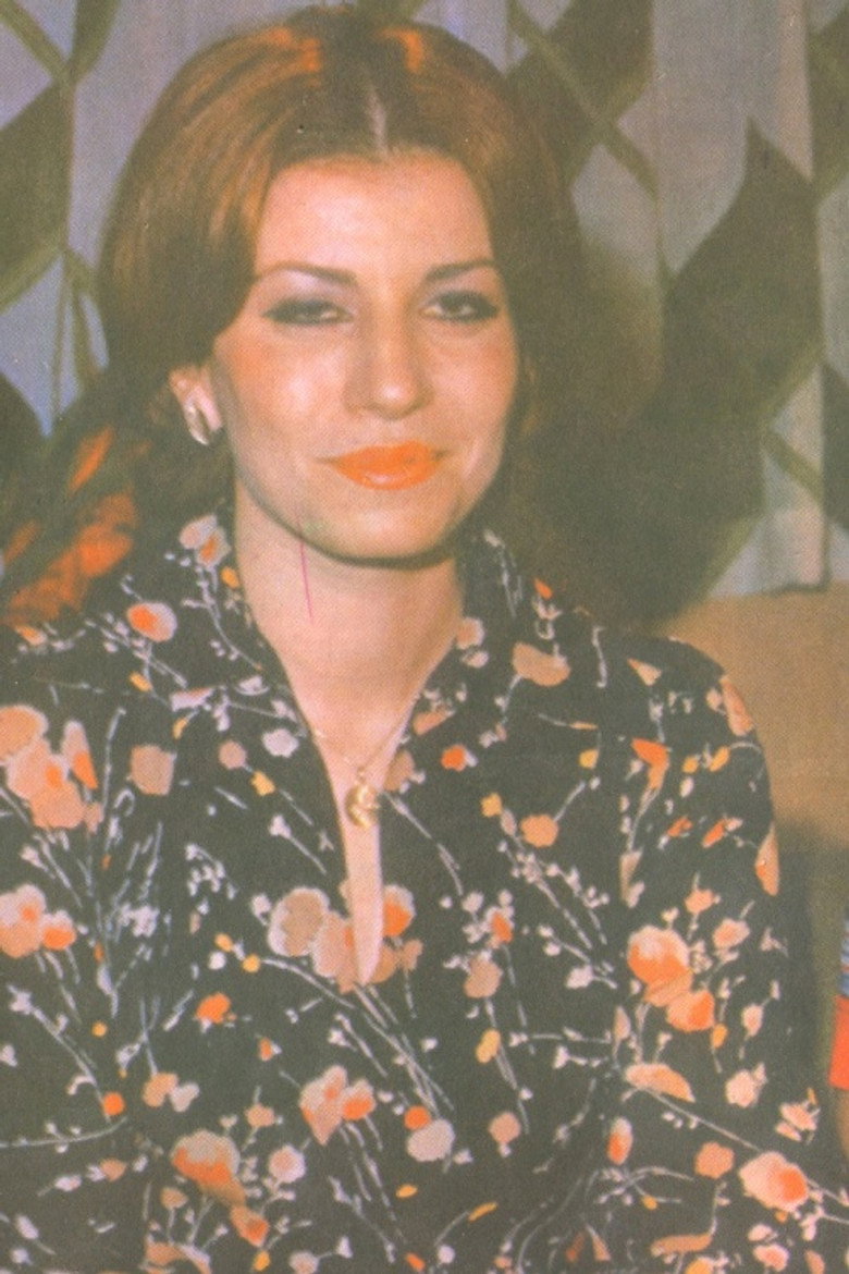 Ehteram Boroumand photo 2