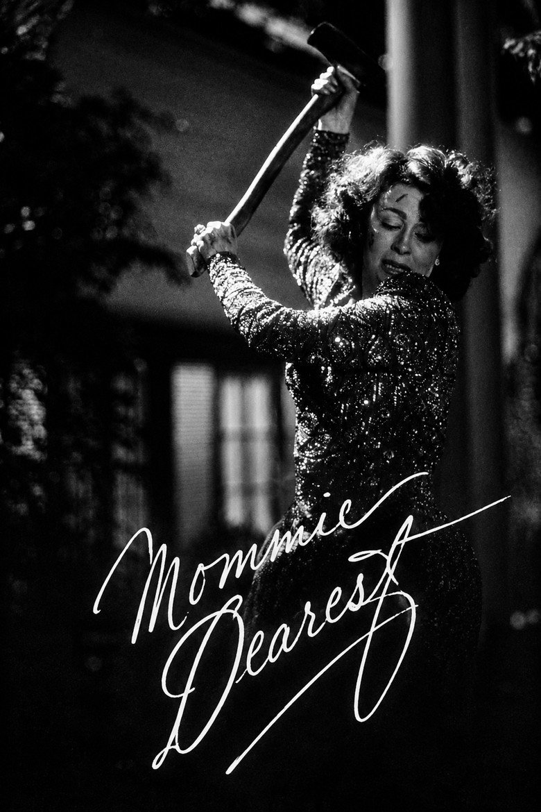 Imatge de Mommie Dearest