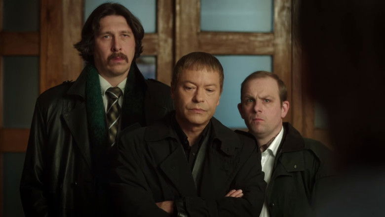 Still image for Чудотворец season 1 episode 3: Episode 3 Still image for Чудотворец season 1 episode 3: Episode 3