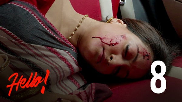 Still image for Hello! season 1 episode 8: The Line is Busy Still image for Hello! season 1 episode 8: The Line is Busy