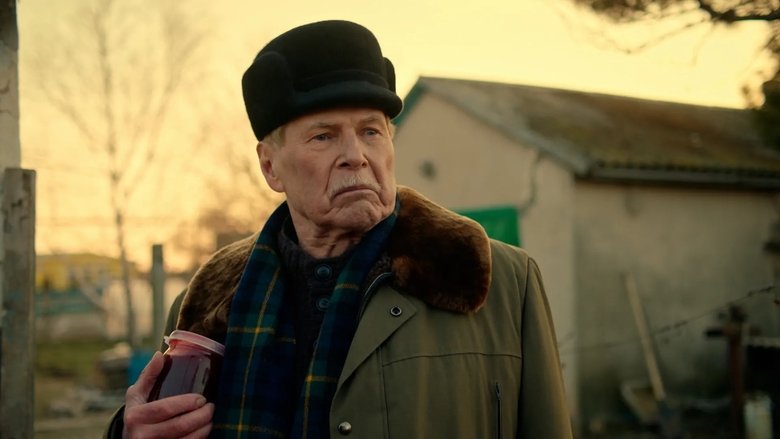 Still image for The Oligarch's Wife season 1 episode 11: Episode 11 Still image for The Oligarch's Wife season 1 episode 11: Episode 11