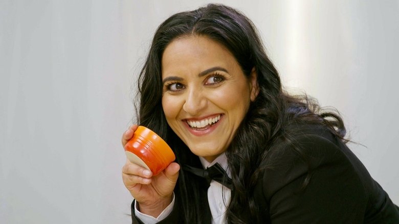 Still image for Taskmaster NZ season 1 episode 8: Sweaty Socks and Depression Still image for Taskmaster NZ season 1 episode 8: Sweaty Socks and Depression