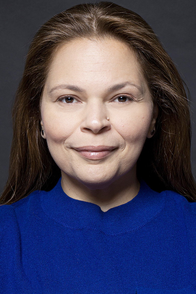 Clairet Hernández portrait
