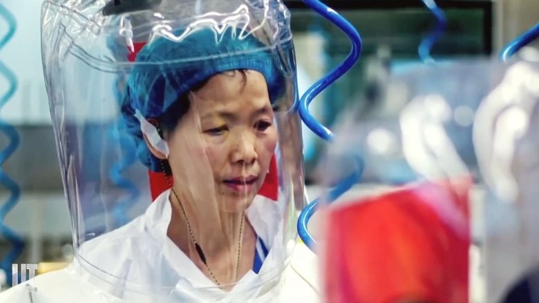 Still image for Under Investigation season 1 episode 3: China & The Virus