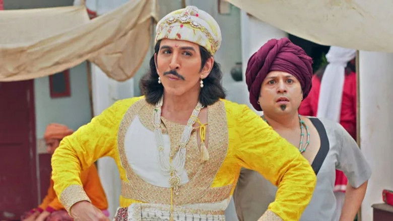 Still image for Akbar Ka Bal... Birbal season 1 episode 10: Birbal Saves Akbar's Life Still image for Akbar Ka Bal... Birbal season 1 episode 10: Birbal Saves Akbar's Life