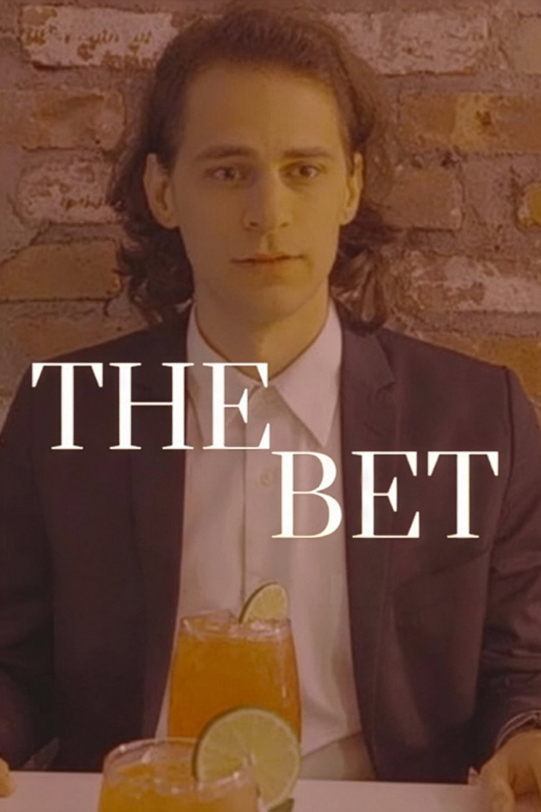 Imatge de The Bet