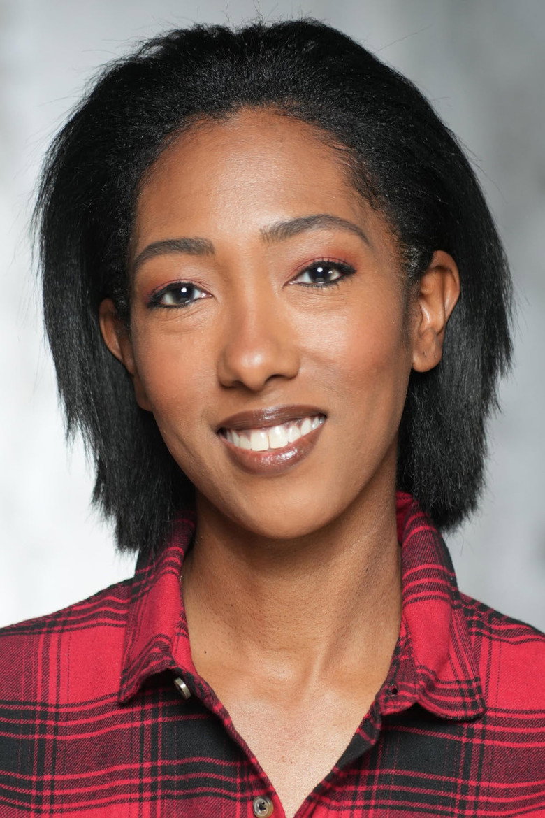 Deidra Shanell portrait