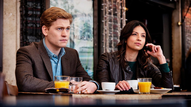 Still from Allegiance - Season 1 Episode 7